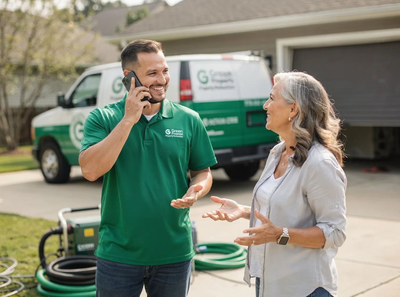Water Damage Restoration Cruger, MS FAQs